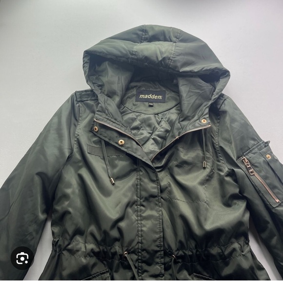 Steve Madden Jacket - Picture 1 of 4